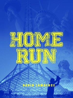 cover image of Home Run